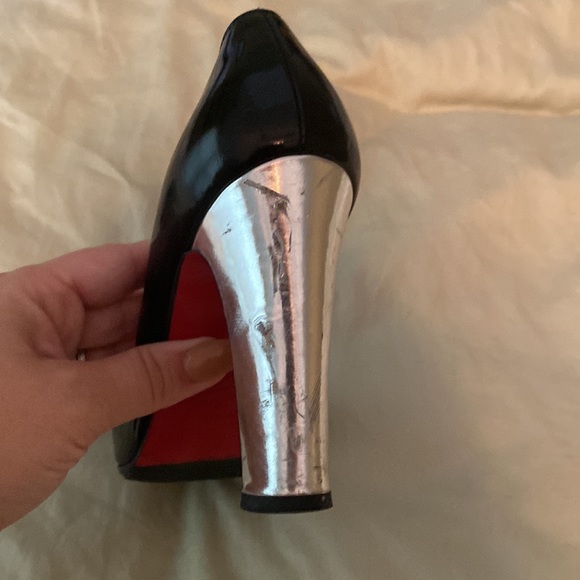 Christian Louboutin Heels 👠 - Picture 8 of 8